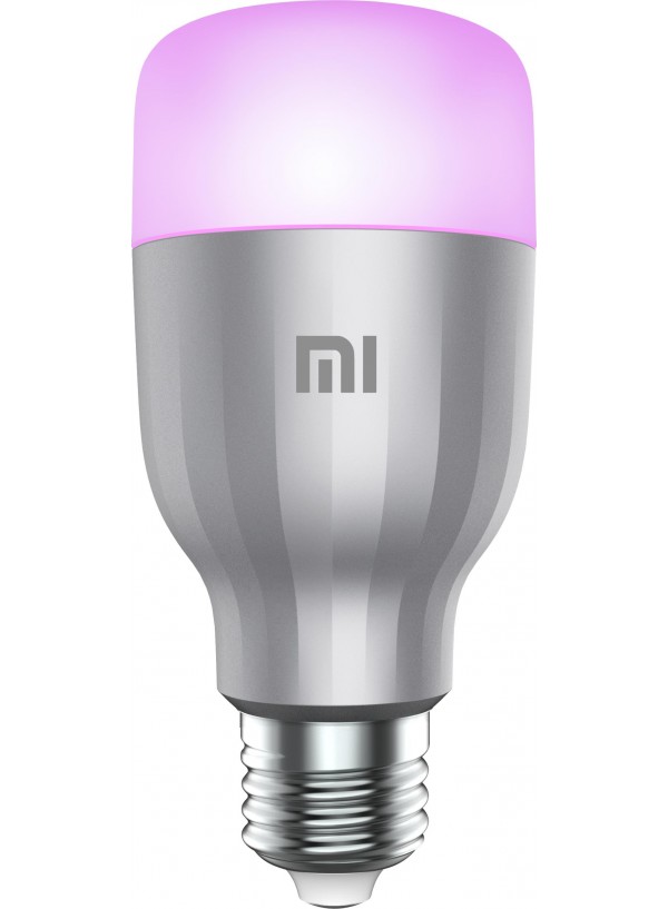 Yeelight Mi LED Smart Bulb White and Color MJDP02YL (GPX4014GL)